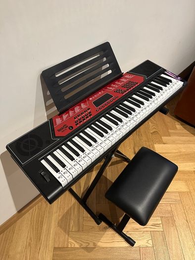 Keyboard