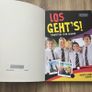 Los Gehts! - Transition Year German Image 3