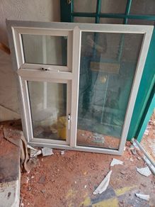 pvc windows