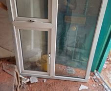 pvc windows
