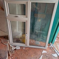 pvc windows
