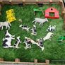 Toy Farm Set Image 3