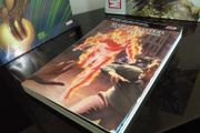 Marvel Masters: The Tales Of Kurt Busiek ! Trade Paper Back ! Graphic Novel !