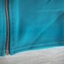 top Bnwt misguided top size 8  cropped top off shoulder Image 7