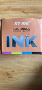 HP printer ink 302 XL