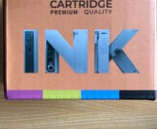 HP printer ink 302 XL