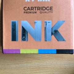 HP printer ink 302 XL