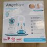 Baby Safety bundle - Angelcare Baby Monitor/Socket Covers/Corner Cushions/Wrist Link Image 3
