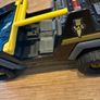 GI Joe Palitoy Stinger Jeep Image 3