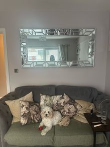 mirror