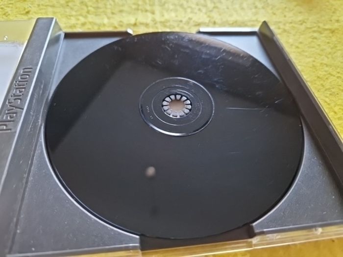 Micro Machines V3 PlayStation1 ps1 PlayStation2 ps2 games Original