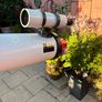 Meade LXD55 EMC 127mm Refractor Image 6