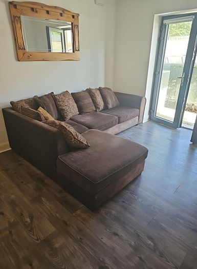 Corner Sofa