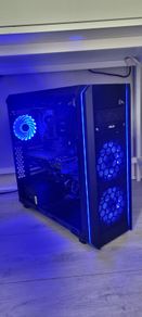 Gaming PC Gtx1080ti
