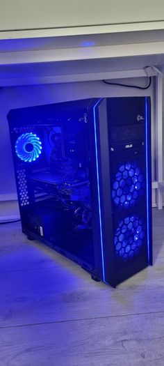 Gaming PC Gtx1080ti