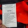 REEBOK baseball cap embroidered snapback Image 10