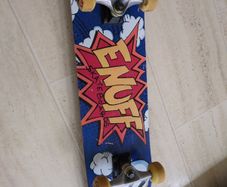 skate board