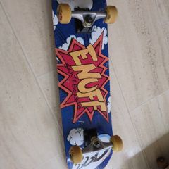 skate board