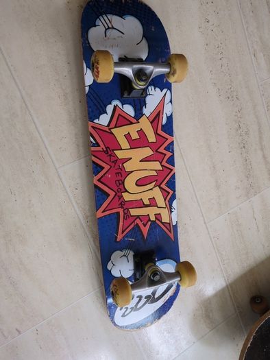 skate board