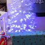 Christmas tree 5ft- Fibre Optic Image 3