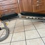 Heavy, Large Highly Versatile Weight Bench, Fully Adjustable!! Image 7