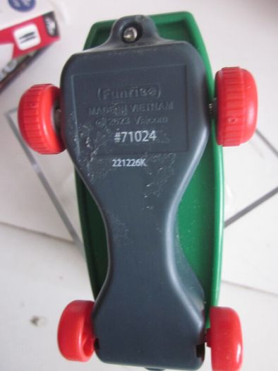 Teenage Mutant Ninja Turtles Sewer Shredders -Raphael