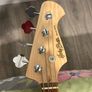 harley benton  fretless delux series 4 string Image 9