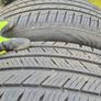 EV 3x 20 inch tyres Image 2