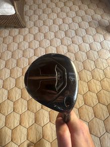 Titleist TSR2 4 wood