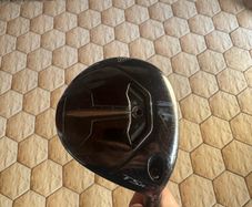 Titleist TSR2 4 wood
