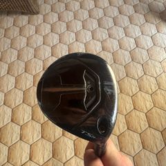 Titleist TSR2 4 wood