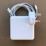 NEW Apple MacBook 87W USB-C Original Power Adapter Image 2