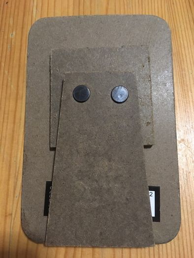 Tiny Clipboard