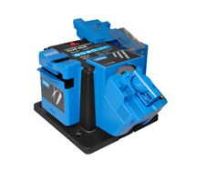 GUDE GUS 650 universal sharpening station