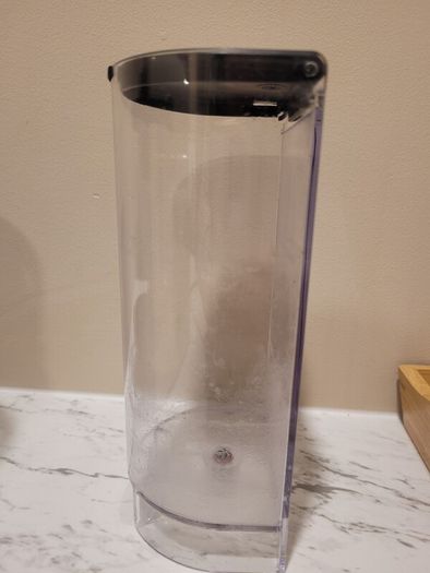 Nespresso Inissia Capsule Coffee Machine