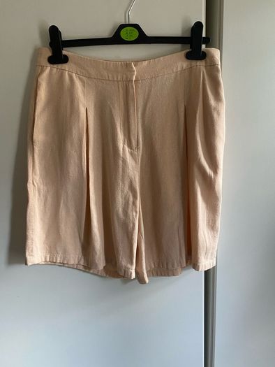 Blazer and shorts set