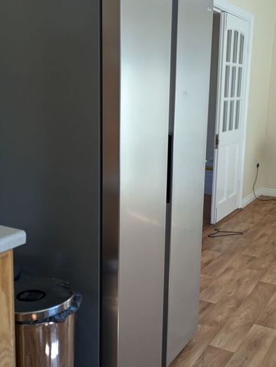 American Fridge - LOGIK