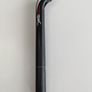 Stem, seatpost, tyres, saddle and shoes Image 6