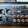 Omnitronic TRM-202 MK3 Rotary DJ Mixer Like New Image 3