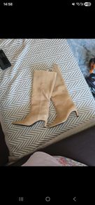 zara boots