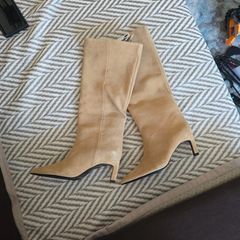 zara boots