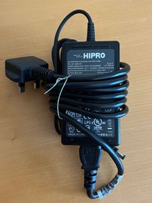 Hipro Hp-a0502r3d Pwrs-14000-148r Dc 12v 4.16a 50w Ac Adaptor