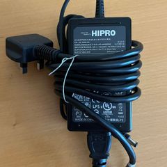 Hipro Hp-a0502r3d Pwrs-14000-148r Dc 12v 4.16a 50w Ac Adaptor