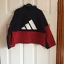 Girls adidas top, brand new Image 2