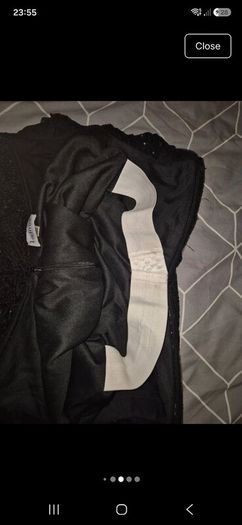 Debs Dress