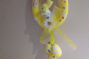 Small Easter Wreath