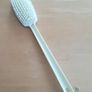 Vintage bathing brush (like new) Image 5