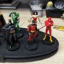 Eaglemoss DC figure collection Superheroes Image 2