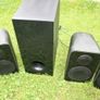 LG  Subwoofer and LOUDSPEAKER (50 each) Image 5