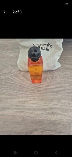 perfume